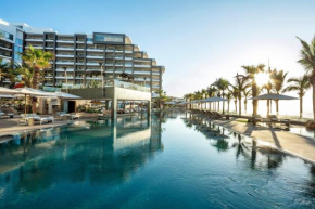 2BD Oceanview Suite Garza Blanca Cabo